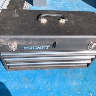 SIGNET工具箱