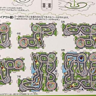 【受付中】ディズニー  パネルレールの画像