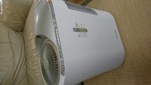 強力ハイブリッド加湿器