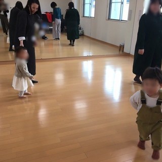 鞍月子育てサークル始めてます☆転勤族の方や赤ちゃん連れの方募集です