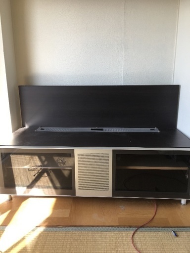 テレビ台