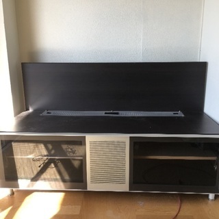 テレビ台