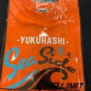 行橋マラソンTシャツ