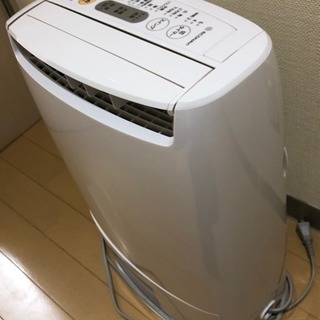 衣類乾燥除湿機 Panasonic F-YZLX60 説明書あり