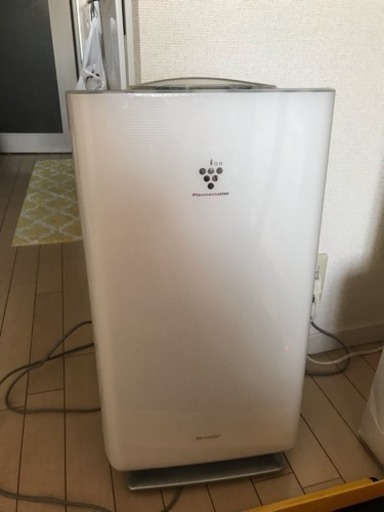 プラズマクラスター空気清浄機