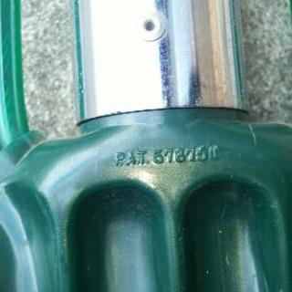 昭和レトロ、ブルーワーカーの画像