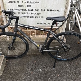 JAMIS ロードバイク 自転車