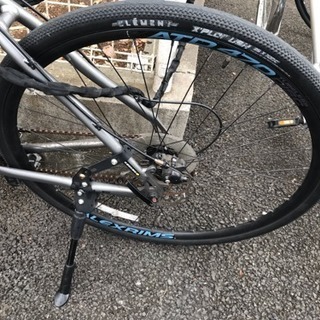 JAMIS ロードバイク 自転車