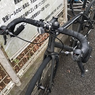 JAMIS ロードバイク 自転車