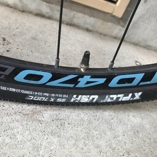 JAMIS ロードバイク 自転車