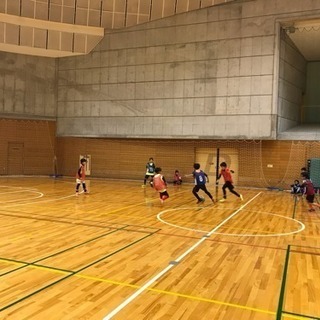 【2月】1日参加型 ワンコインで技術up！の画像