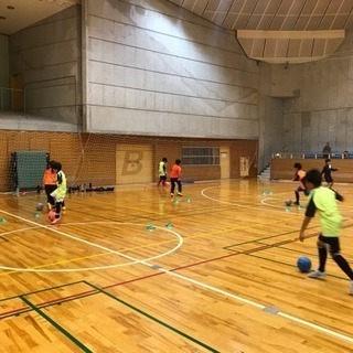 【2月】1日参加型 ワンコインで技術up！の画像
