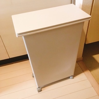 無印良品 ゴミ箱 45リットル