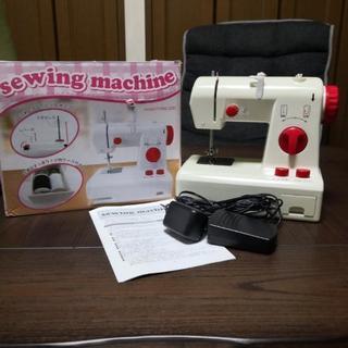 ✿੭sewingmachineミシン◡̈⋆*