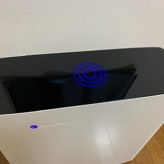 Blueair センス空気清浄機の画像
