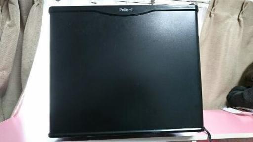 取引中　冷蔵庫　小型