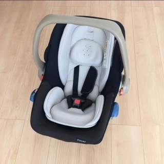 ◼️コンビ チャイルドシート グッドキャリー CV-PBW 新生...