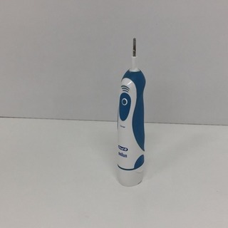ブラウン電動歯ブラシ 乾電池式 oral−B