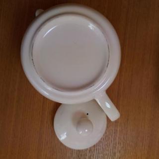 ティーセットの画像