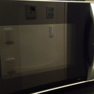 Haier オーブンレンジ　JM-V16C