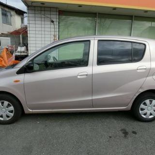 ダイハツミラ 車検33年1月の画像