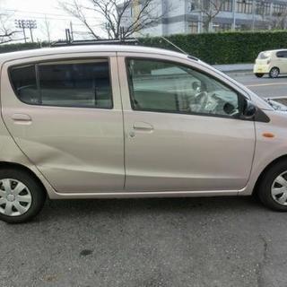 ダイハツミラ 車検33年1月の画像