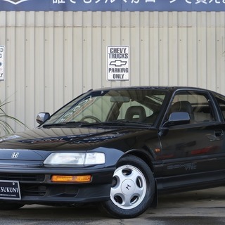 どなたでもクルマがローンで買えます！　『ＣＲ－Ｘ ＳｉＲ ブラッ...