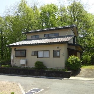 渋川市伊香保町 4DK 一戸建 駐車2台