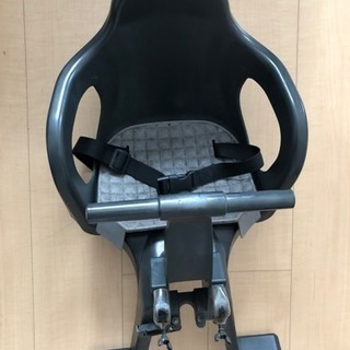 OGK 自転車 チャイルドシート