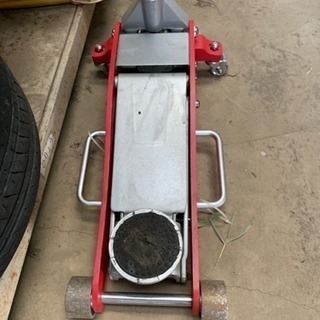 arcan 3ton アルカン フロアジャッキ ハイブリット