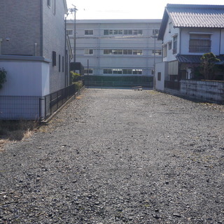 〈超・お買い得物件！更地40坪180万円！〉JR岐阜駅近くの人気...