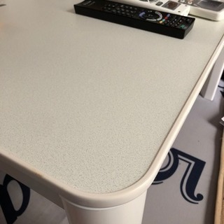 こたつ用のテーブル