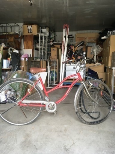 ハーレーダビッドソン 8000円→6000円