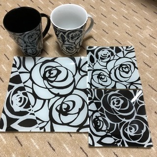 【新品未使用】L'Hay les Roses MODERNO セット