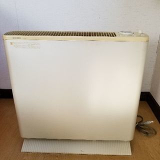 MITSUBISHI　ガスファンヒーター