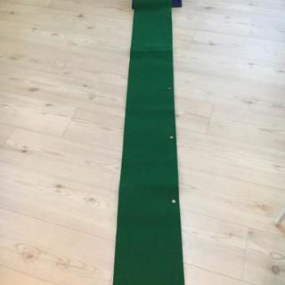 パター練習用の画像