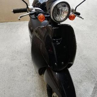 原付 HONDA Today お安くどうぞ