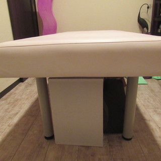 エステ用ボディベットの画像