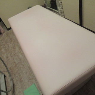 エステ用ボディベットの画像