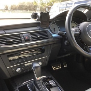 車検たっぷりオプション多数S7スポーツバックの画像