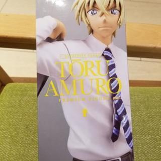 名探偵コナン プレミアムフィギュア 安室透