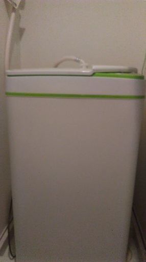 Haier全自動洗濯機JW-K33F3.3kg