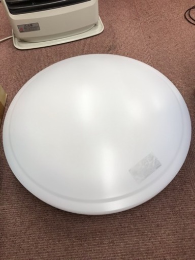 ✿美品✿TOSHIBA 2016年製 LED照明
