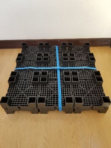 OAフロア(未使用)