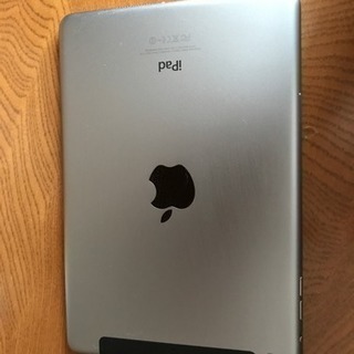 iPad miniの画像