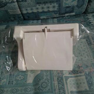 芯なしトイレットペーパーホルダー