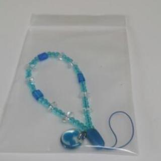 【お譲り先が決まりました】ストラップ