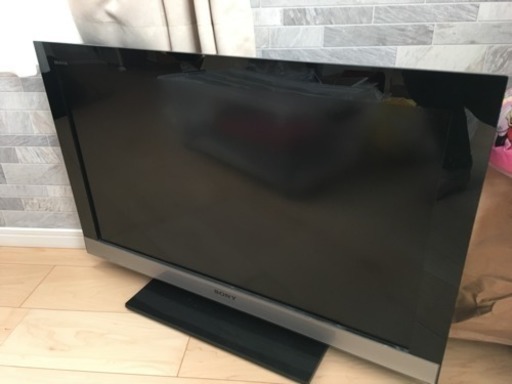 液晶テレビ 32型