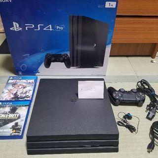 PlayStation 4 pro (Ps4 pro) 1tb ...