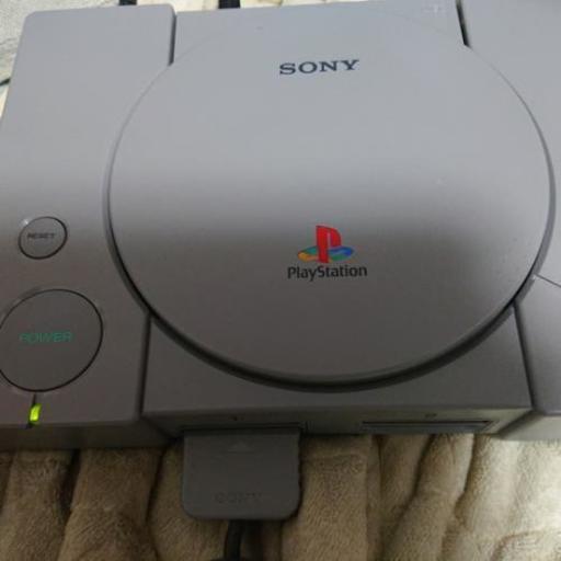 プレイステーション本体ソフトセット